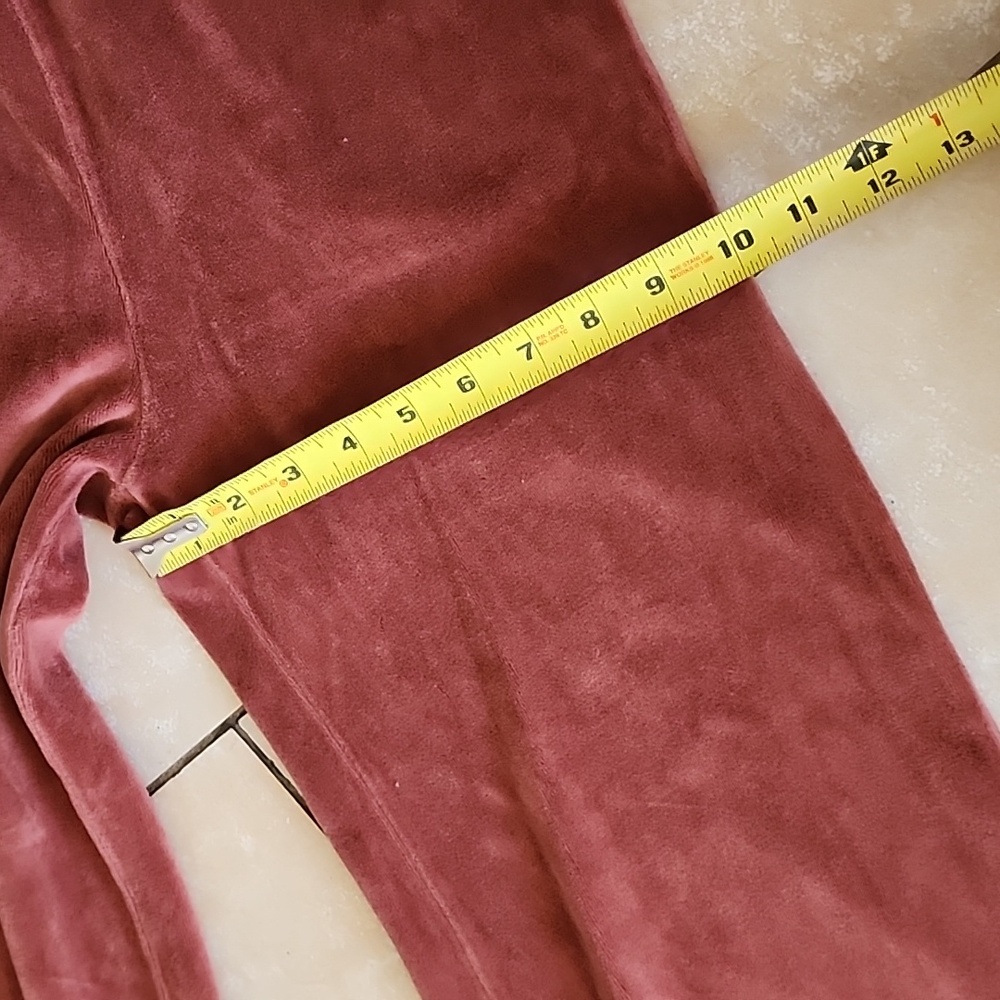 Suzi Kondi caramel brown Jogger Pants - Picture 14 of 16